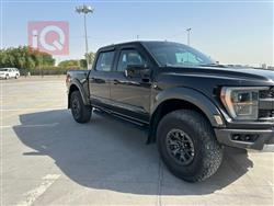 فۆرد F-150 راپتۆر